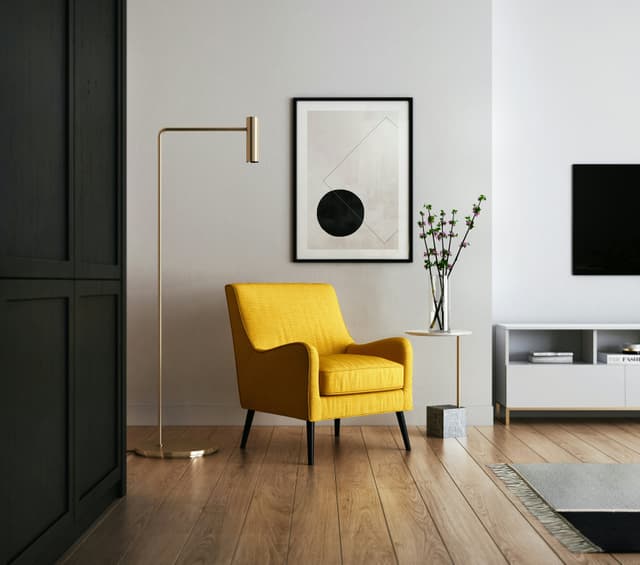 Professional cleaning service