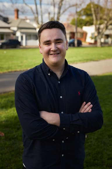 Matt Condie