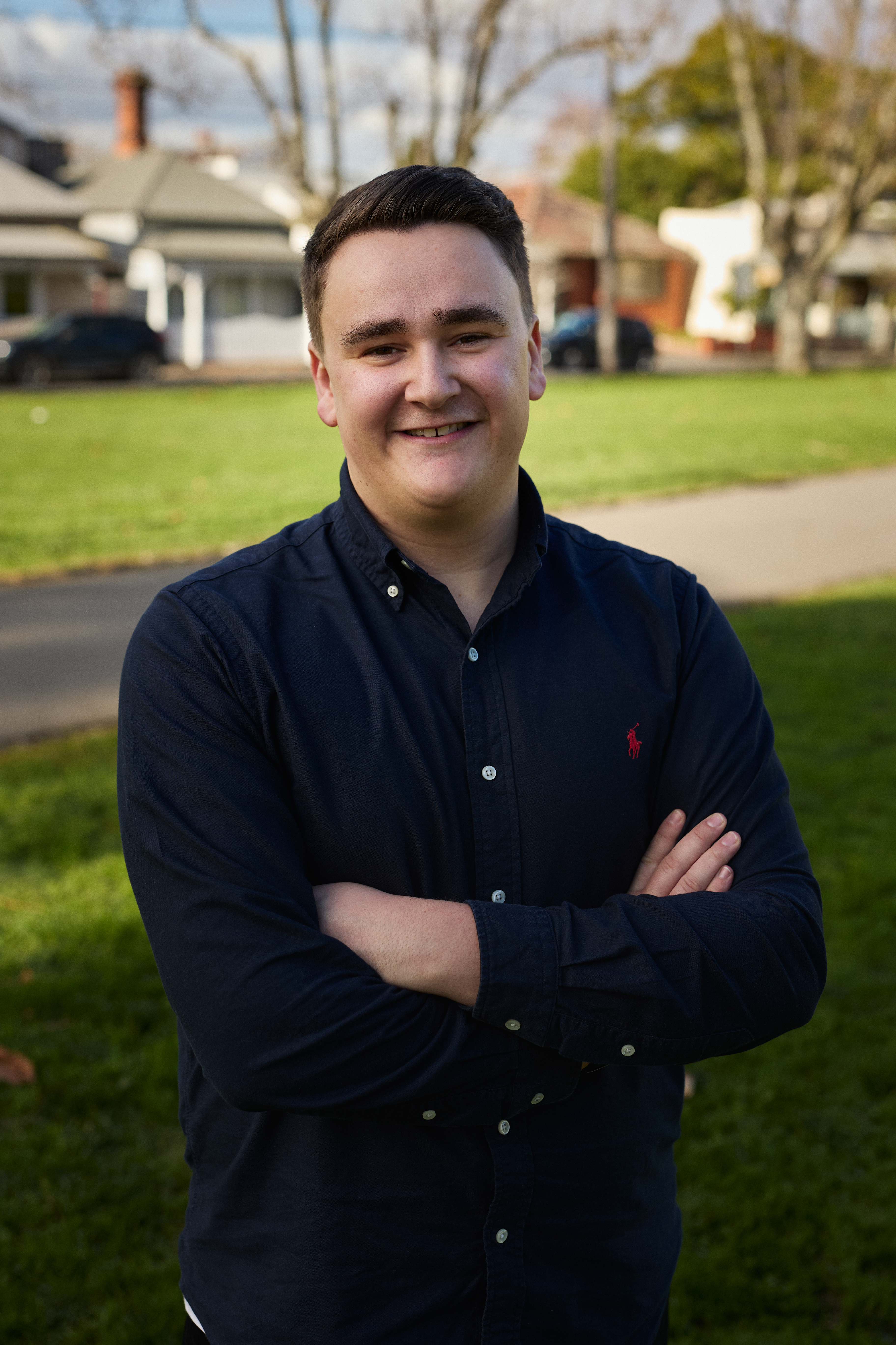 Matt Condie